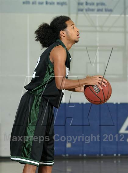 Thumbnail 3 in McNair vs. East Union (Bruins Shoot-Out) photogallery.