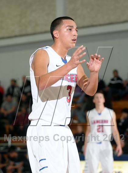 Thumbnail 2 in McNair vs. East Union (Bruins Shoot-Out) photogallery.