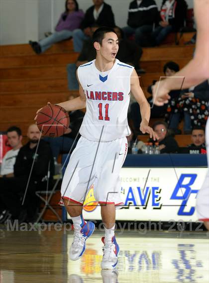 Thumbnail 3 in McNair vs. East Union (Bruins Shoot-Out) photogallery.