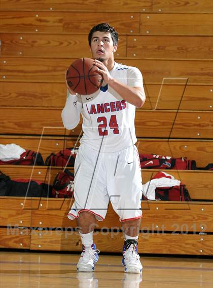 Thumbnail 2 in McNair vs. East Union (Bruins Shoot-Out) photogallery.