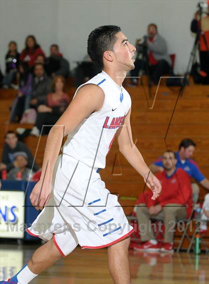 Thumbnail 3 in McNair vs. East Union (Bruins Shoot-Out) photogallery.
