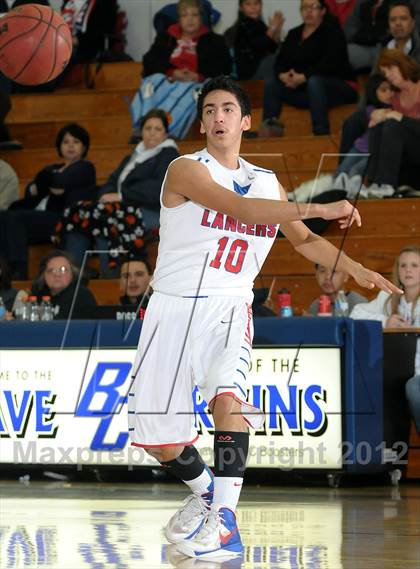Thumbnail 1 in McNair vs. East Union (Bruins Shoot-Out) photogallery.