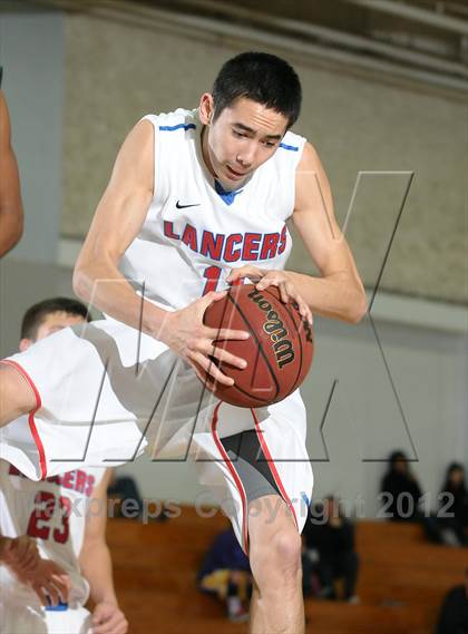 Thumbnail 1 in McNair vs. East Union (Bruins Shoot-Out) photogallery.