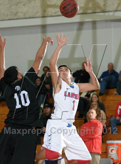 Thumbnail 1 in McNair vs. East Union (Bruins Shoot-Out) photogallery.