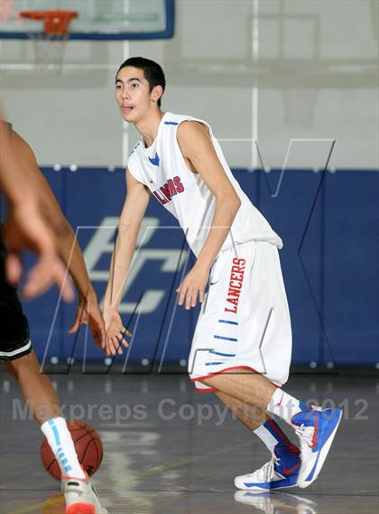 Thumbnail 3 in McNair vs. East Union (Bruins Shoot-Out) photogallery.