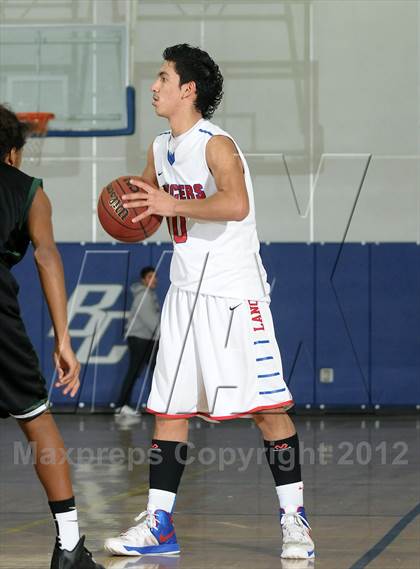 Thumbnail 3 in McNair vs. East Union (Bruins Shoot-Out) photogallery.