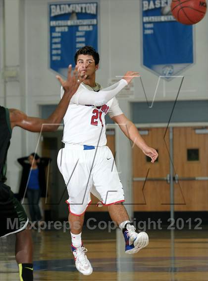 Thumbnail 2 in McNair vs. East Union (Bruins Shoot-Out) photogallery.
