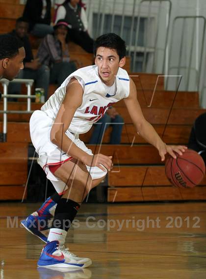 Thumbnail 1 in McNair vs. East Union (Bruins Shoot-Out) photogallery.