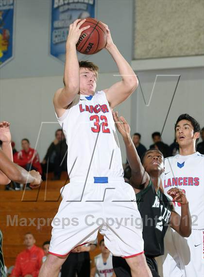 Thumbnail 1 in McNair vs. East Union (Bruins Shoot-Out) photogallery.