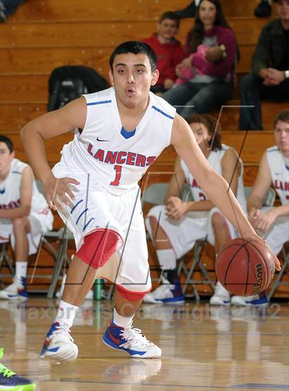 Thumbnail 3 in McNair vs. East Union (Bruins Shoot-Out) photogallery.