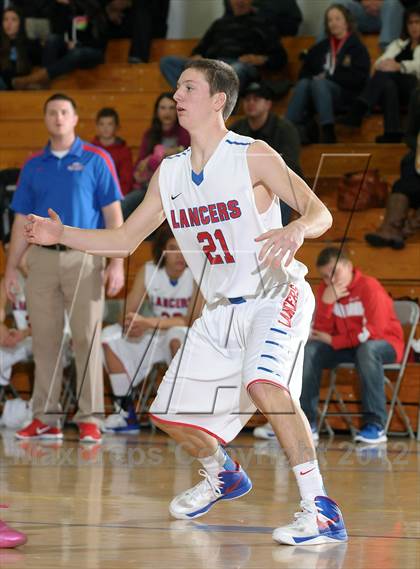 Thumbnail 3 in McNair vs. East Union (Bruins Shoot-Out) photogallery.