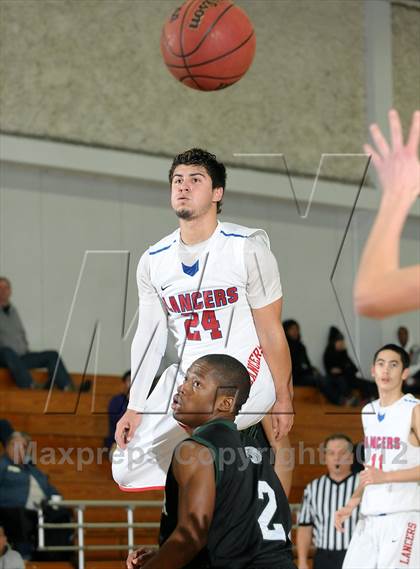 Thumbnail 1 in McNair vs. East Union (Bruins Shoot-Out) photogallery.