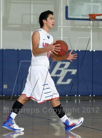 Thumbnail 1 in McNair vs. East Union (Bruins Shoot-Out) photogallery.