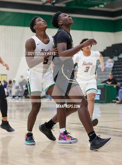 Thumbnail 2 in Mansfield @ Waxahachie photogallery.