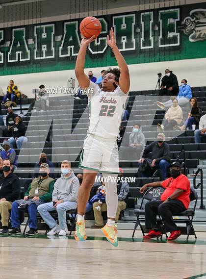 Thumbnail 2 in Mansfield @ Waxahachie photogallery.