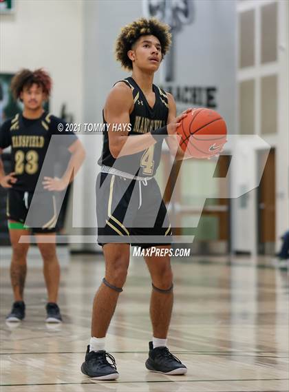 Thumbnail 1 in Mansfield @ Waxahachie photogallery.