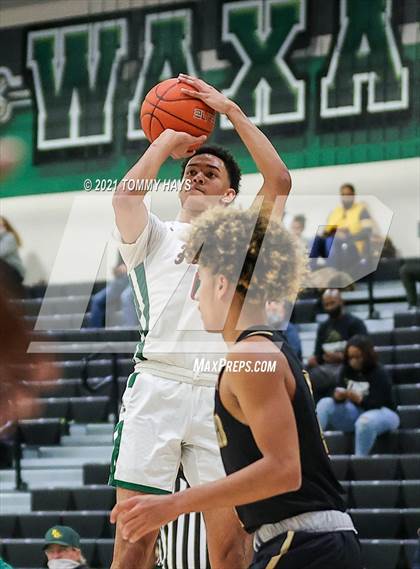 Thumbnail 2 in Mansfield @ Waxahachie photogallery.
