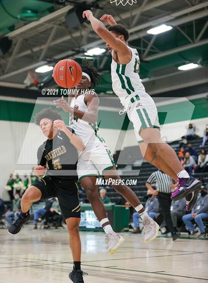 Thumbnail 1 in Mansfield @ Waxahachie photogallery.