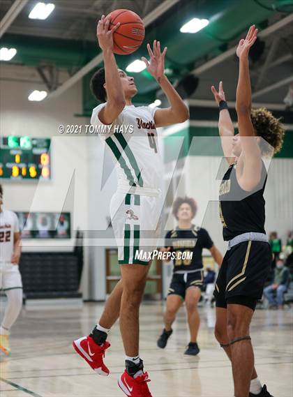 Thumbnail 1 in Mansfield @ Waxahachie photogallery.