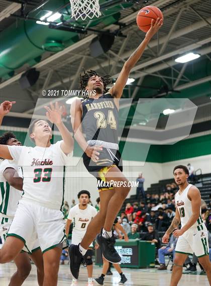Thumbnail 1 in Mansfield @ Waxahachie photogallery.