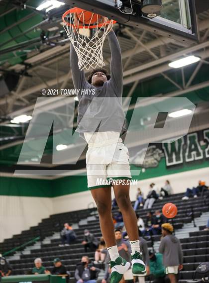 Thumbnail 1 in Mansfield @ Waxahachie photogallery.