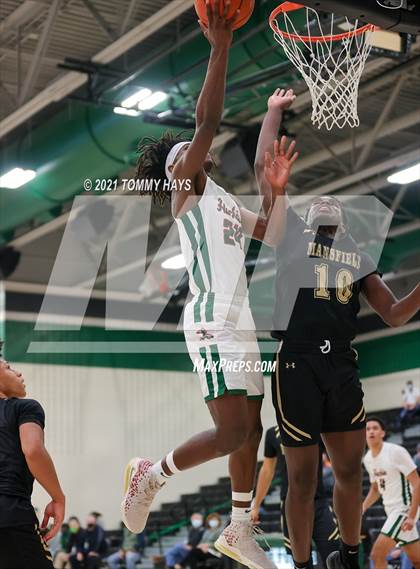 Thumbnail 2 in Mansfield @ Waxahachie photogallery.