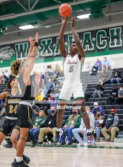 Thumbnail 1 in Mansfield @ Waxahachie photogallery.