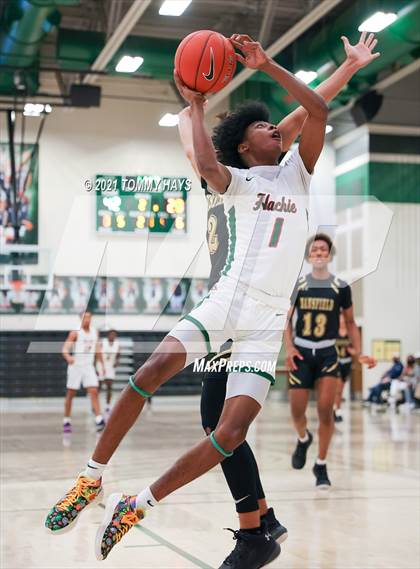 Thumbnail 1 in Mansfield @ Waxahachie photogallery.