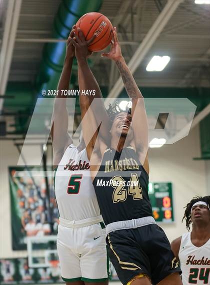 Thumbnail 1 in Mansfield @ Waxahachie photogallery.
