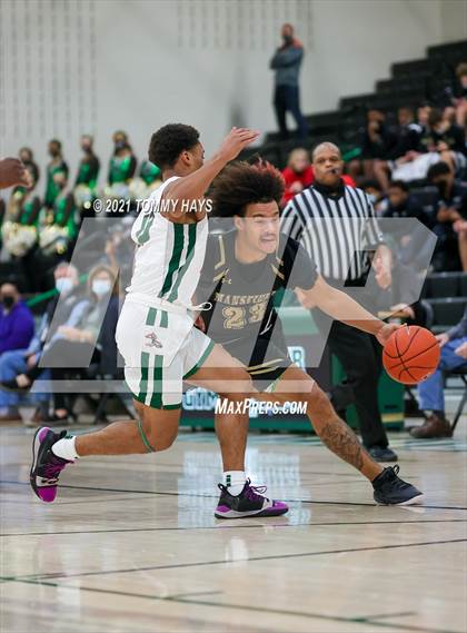 Thumbnail 1 in Mansfield @ Waxahachie photogallery.