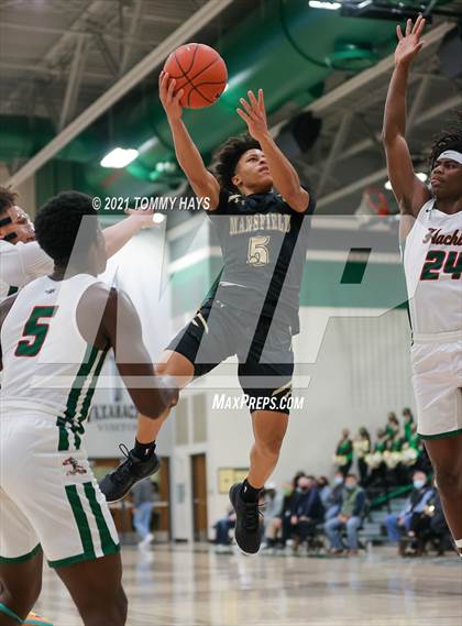 Thumbnail 1 in Mansfield @ Waxahachie photogallery.