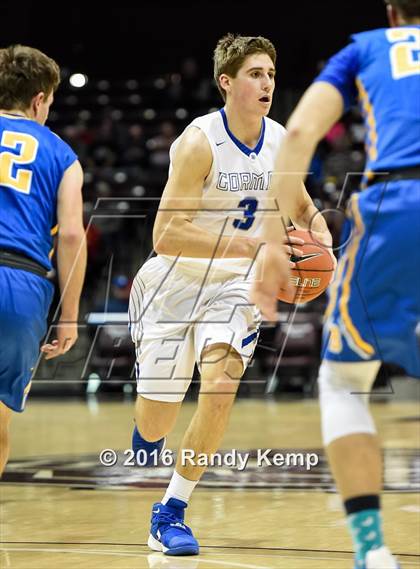 Thumbnail 2 in Bishop Gorman vs. Bolivar (Bass Pro Tournament of Champions)  photogallery.