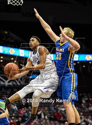 Bishop Gorman vs. Bolivar (Bass Pro Tournament of Champions) 