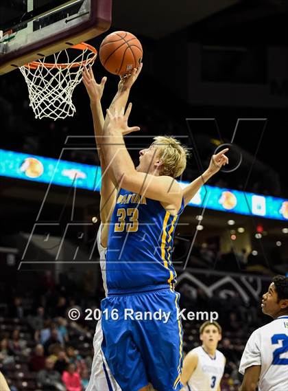 Thumbnail 2 in Bishop Gorman vs. Bolivar (Bass Pro Tournament of Champions)  photogallery.