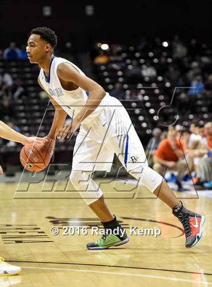 Thumbnail 3 in Bishop Gorman vs. Bolivar (Bass Pro Tournament of Champions)  photogallery.