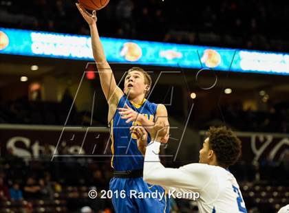 Thumbnail 2 in Bishop Gorman vs. Bolivar (Bass Pro Tournament of Champions)  photogallery.