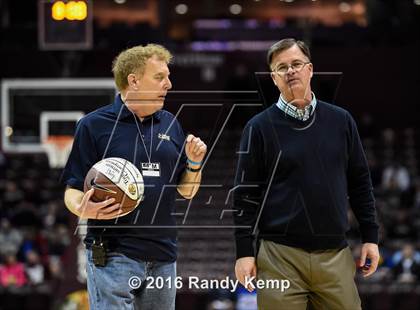 Thumbnail 3 in Bishop Gorman vs. Bolivar (Bass Pro Tournament of Champions)  photogallery.
