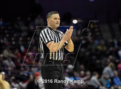Thumbnail 3 in Bishop Gorman vs. Bolivar (Bass Pro Tournament of Champions)  photogallery.
