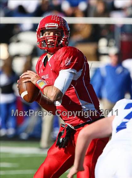 Thumbnail 3 in Gunter @ Lone Oak (2A Regional Division 2 Semifinals) photogallery.