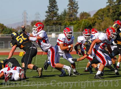 Thumbnail 2 in Burlingame @ Mountain View photogallery.