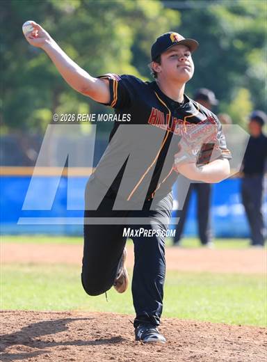 Hillcrest vs Muir (CIFSS D6 Rnd 1 Playoff)