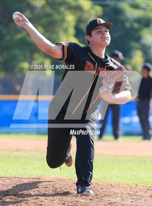 Hillcrest vs Muir (CIFSS D6 Rnd 1 Playoff)