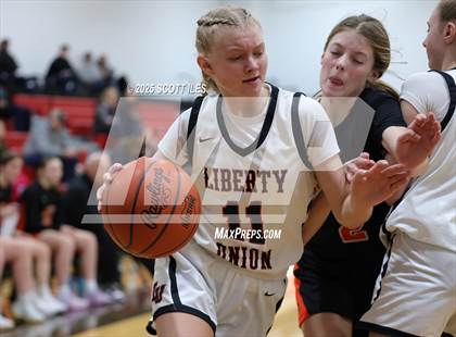 Thumbnail 1 in Amanda-Clearcreek @ Liberty Union photogallery.