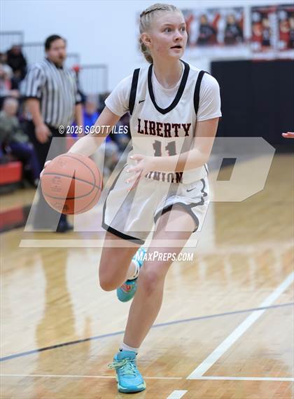 Thumbnail 1 in Amanda-Clearcreek @ Liberty Union photogallery.