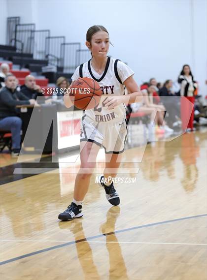 Thumbnail 2 in Amanda-Clearcreek @ Liberty Union photogallery.