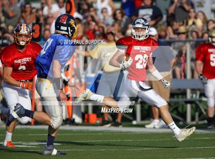 Thumbnail 2 in 2019 Frank Varischetti All Star Game photogallery.