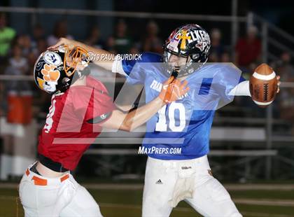 Thumbnail 1 in 2019 Frank Varischetti All Star Game photogallery.