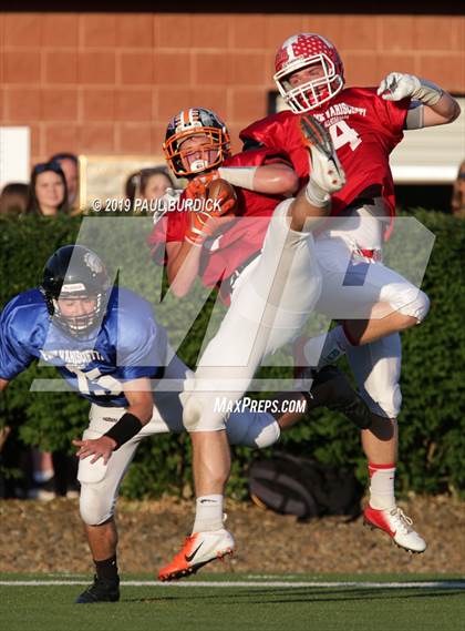 Thumbnail 3 in 2019 Frank Varischetti All Star Game photogallery.