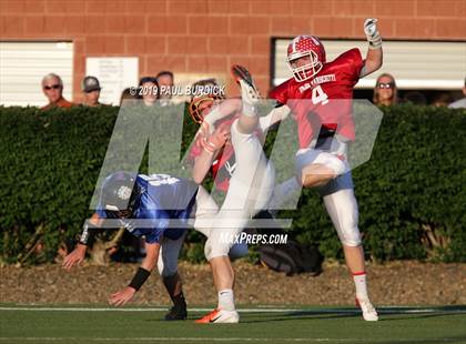 Thumbnail 1 in 2019 Frank Varischetti All Star Game photogallery.
