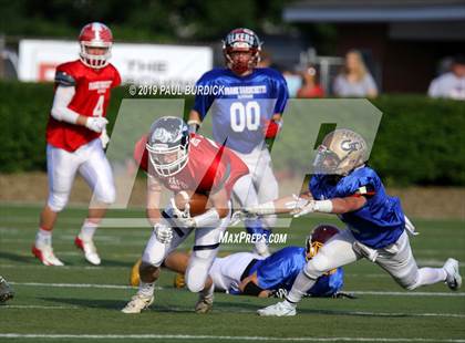 Thumbnail 1 in 2019 Frank Varischetti All Star Game photogallery.